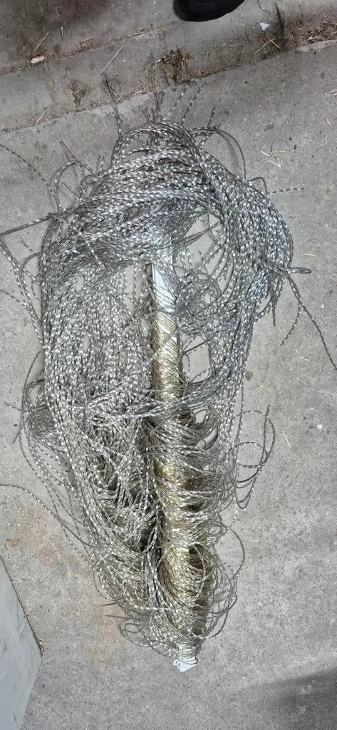 Twee vliegengordijnen, Ophalen of Verzenden