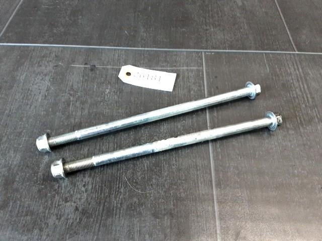 GSXR750 2011 - 2022 Suzuki As As motorblok D1-58648, Motoren