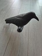 Kunst Kraai - Decoratieve Vogel, Ophalen