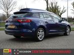 Renault Megane | Grijs kenteken | Verhoogde laadruimte | Car, Keurmerk '100% Onderhouden', 12 maanden, Gebruikt, 4 cilinders