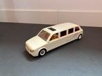 Playmobil limousine, Ophalen of Verzenden, Gebruikt