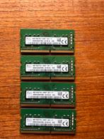 32GB SK Hynix DDR4 SO-DIMM, 32 GB, DDR4, Ophalen of Verzenden, Zo goed als nieuw