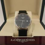 Longines Elegant collection l4.910.4.57.2 Horloge, Longines, Gebruikt, Support@longines.com, 2610 Longines Drive
Lexington, KY 40513
USA
