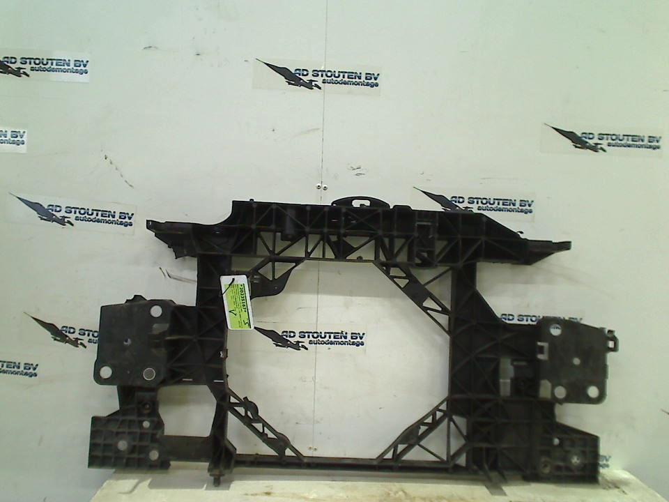 Voorfront Renault Grand Scénic III (JZ) (2009-02/2016-12), Gebruikt, Renault Deutschland AG, Dialog.deutschland@renault.de, Peter-Huppertz-Straße 5, Köln 51063, , Duitsland