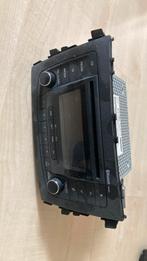 Gebruikte autoradio, Ophalen of Verzenden, Gebruikt