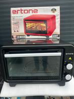 Elektrische oven, zgan , 36 L, Witgoed en Apparatuur, Ophalen of Verzenden, Zo goed als nieuw, Vrijstaand, Minder dan 45 cm