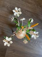 Mooie romantische hanglamp., Ophalen of Verzenden, Zo goed als nieuw