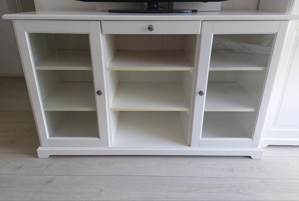 Dressoir, Huis en Inrichting, Kasten | Vitrinekasten, Ophalen, 25 tot 50 cm, 100 tot 150 cm, Minder dan 100 cm