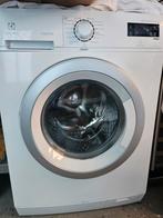 Wasmachine Electrolux, 8kg trommel, 1400 toeren, Ophalen, 1200 tot 1600 toeren, Gebruikt, 8 tot 10 kg