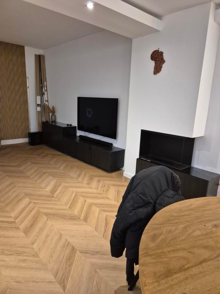 Betrouwbare Aannemer voor Renovatie, Badkamer, Huis en Inrichting, Keuken | Complete keukens, Ophalen of Verzenden, Nieuw