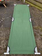 Opvouwbaar veldbed - 190x65 cm, Ophalen