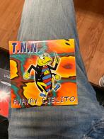 T.N.N. - Ayayay Cielito CD Single, 1 single, Ophalen of Verzenden, Zo goed als nieuw, Overige genres