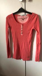 Frankie & Liberty T-shirt lange mouw maat 12, Ophalen of Verzenden, Zo goed als nieuw, Meisje, Shirt of Longsleeve