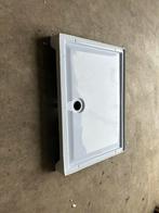 Sterke kwaliteit douchebak - Wit, 120 cm, Ophalen, Gebruikt, Douche