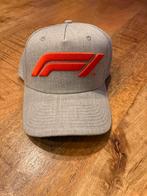 F1 pet, Ophalen of Verzenden, Zo goed als nieuw