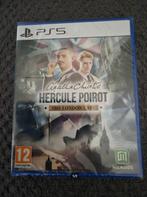 Nieuw Agatha Christie - Hercule Poirot The London Case, Ophalen of Verzenden, Nieuw