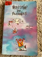 Vaderschap voor Beginners - John Verhoeven & Josée Busnel, Ophalen, Gelezen, Zwangerschap en Bevalling