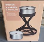 Te koop buitenkandelaars met 2 kaarsen, Ophalen of Verzenden, Nieuw