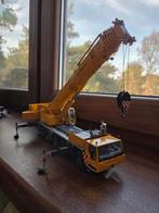 NZG 1:50 Liebherr LTM 1250-5.1 - Crane, Hobby en Vrije tijd, Modelauto's | 1:50, NZG, Gebruikt, Ophalen of Verzenden, Hijskraan, Tractor of Landbouw