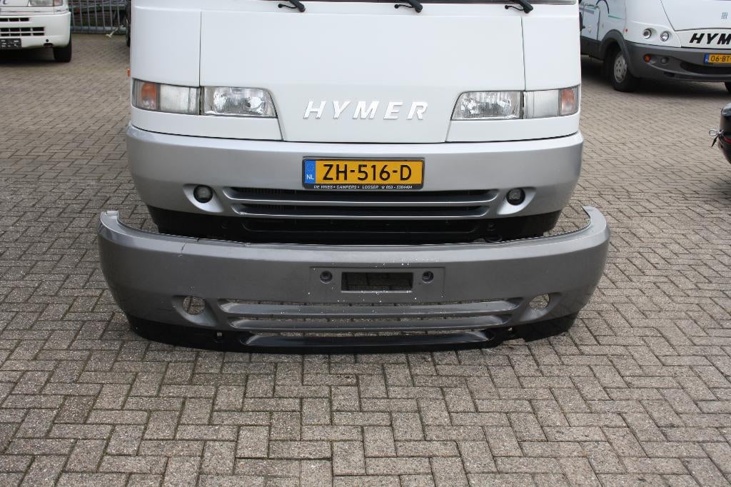 Hymer Hymermobil voorbumper gebruikt, Caravans en Kamperen, Camper-accessoires, Gebruikt, Ophalen