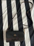 Coach tasje, Ophalen of Verzenden, Zo goed als nieuw, Bruin, Schoudertasje