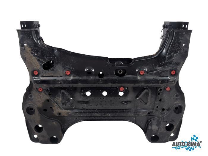 Subframe van een Volvo XC40, Auto-onderdelen, Gebruikt, -, -, Ophalen of Verzenden