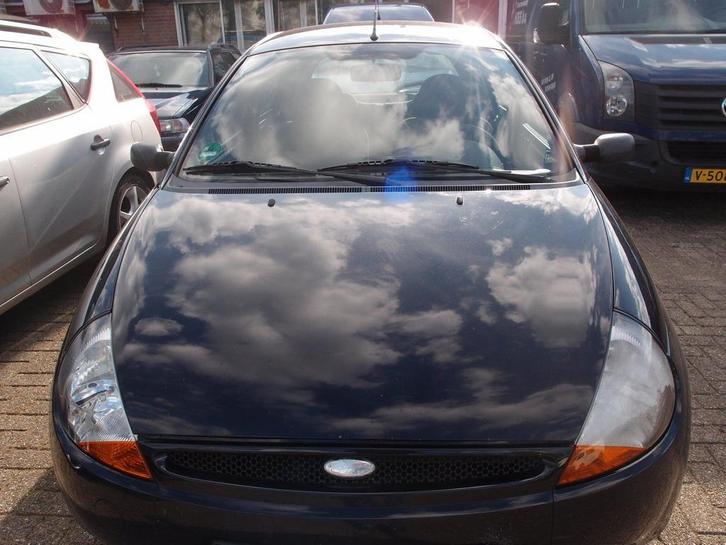 Ford Ka  Onderdelen  Complete auto, Auto-onderdelen, Dashboard en Schakelaars, Gebruikt, Ophalen