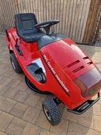 Zitmaaier, Tuin en Terras, Zitmaaiers, Ophalen