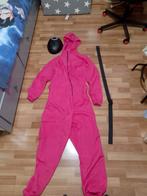Squid game pak maat m, Kleding | Heren, Carnavalskleding en Feestkleding, Carnaval, Onbekend, Maat 48/50 (M), Ophalen of Verzenden