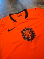Nederlands Elftal thuis voetbalshirt - WK 2026, Sport en Fitness, Ophalen of Verzenden, Nieuw, Shirt