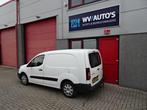 Peugeot Partner 120 1.6 BlueHDi 100 L1 Première S&S xxl air, Voorwielaandrijving, Gebruikt, Euro 6, 4 cilinders