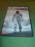 Interstellar Christopher Nolan Dvd, Cd's en Dvd's, Alle leeftijden, Verzenden, Zo goed als nieuw, Overige gebieden