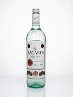Lege Bacardi 3L fles - Decoratie/Verzameling, Ophalen of Verzenden, Gebruikt, Overige typen