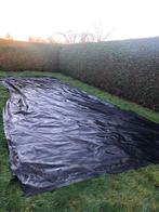 Gebruikt epdm van overkapping schuur reparatie, Tuin en Terras, Overkappingen, Ophalen, Gebruikt