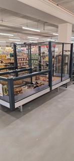 Vogel / knaagdieren verblijf 312cm x 172cm x 192cm, Dieren en Toebehoren, Ophalen, Minder dan 75 cm, Kooi, Minder dan 60 cm