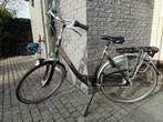Gazelle Orange Xtra damesfiets - 8 versnellingen, Ophalen, Zo goed als nieuw, Gazelle, Versnellingen