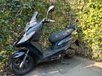 Kymco New Dink 2015 - Nieuwe accu, incl. nieuwe carburateur, Fietsen en Brommers, Scooters | Kymco, Ophalen, Gebruikt, Overige modellen