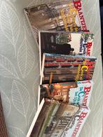 35 Baantjer boeken - De Cock serie, Boeken, Ophalen, Gelezen