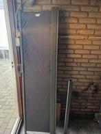 Windscherm 3m, Tuin en Terras, Aluminium, Ophalen of Verzenden, Zo goed als nieuw, 200 cm of meer