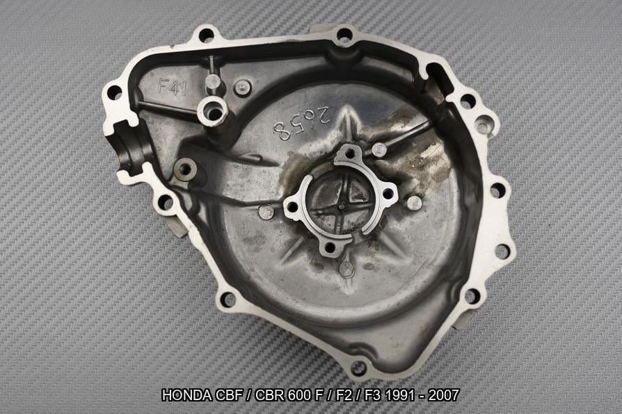 Dynamo Deksel voor HONDA CBF / CBR 600 F / F2 / F3 1991 2007, Ophalen of Verzenden, Nieuw