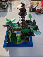 Lego 6270 vergeten eiland, Ophalen, Gebruikt, Lego