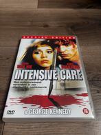 Intensive Care uit 1991 met Nada van Nie en Koen Wauters, Alle leeftijden, Ophalen of Verzenden, Zo goed als nieuw