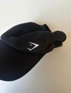 Gymshark pet ponytail cap zwart one size, Kleding | Dames, Gymshark, One size fits all, Ophalen of Verzenden, Pet