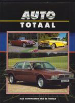 AUTOBOEK  Jaguar, Ophalen of Verzenden, Zo goed als nieuw, Overige merken, Diverse schrijvers