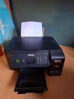 Epson ET 2825 printer met losse inkt, Ophalen