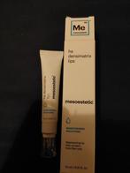 Me mesoestetic  ha densimatrax lips, Ophalen of Verzenden, Nieuw, Lippen