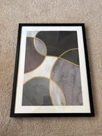 Fotolijst 30 x 40 cm desenio, Ophalen, Zo goed als nieuw, Hout, Minder dan 50 cm