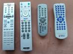 Afstandsbedieningen SONY ORION MEDION PINNACLE PHILIPS FUNAI, Ophalen of Verzenden, Tv