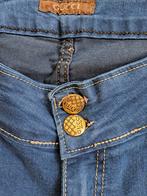 Super gave Capri, Ophalen of Verzenden, Zo goed als nieuw, Blauw, W30 - W32 (confectie 38/40)