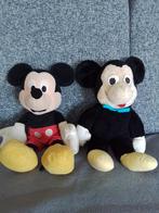 2 Mickey Mouse, Ophalen of Verzenden, Zo goed als nieuw, Overige typen
